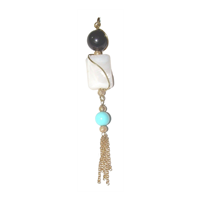 Charm Damiata Gioielli Mujer in Oro amarillo 438/102/1-D199 - 438/102/1-D199
